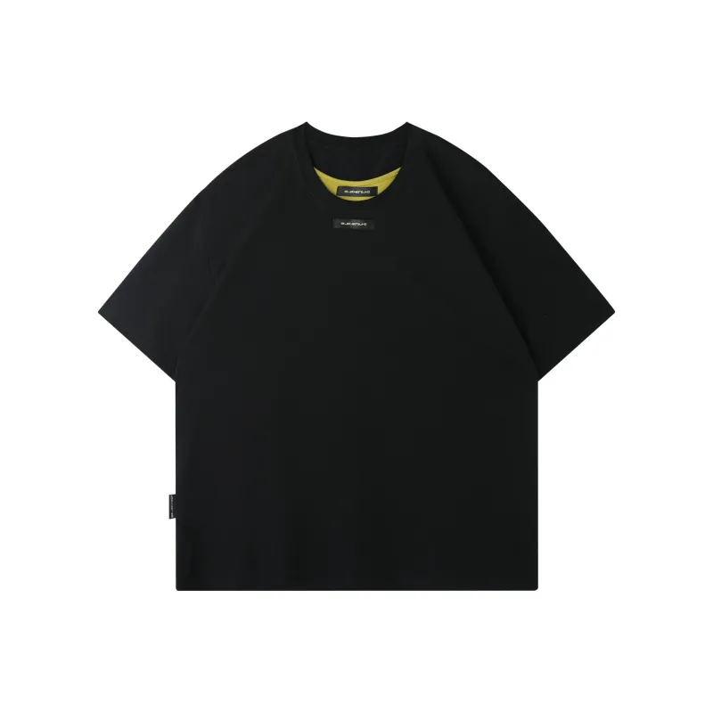 BJHG T Shirts Unisex-0