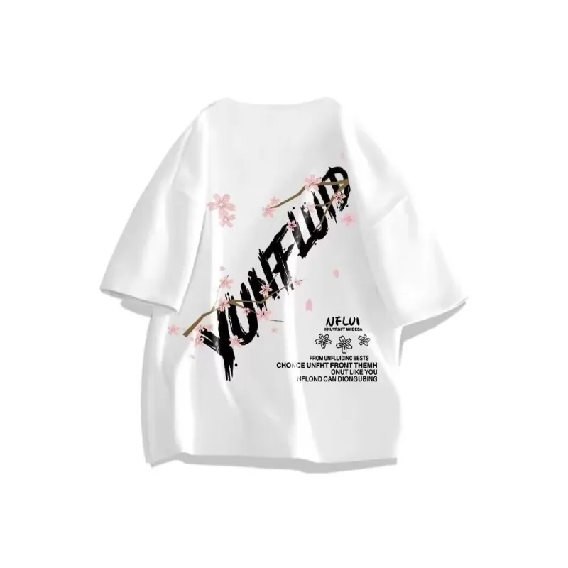 TONYBEAR T Shirts Men-3
