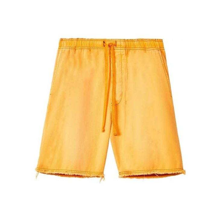 Loewe denim shorts - POIZON