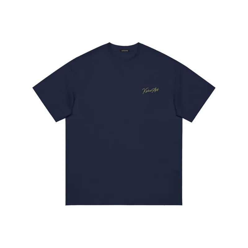 KIRHNE T Shirts Unisex-15