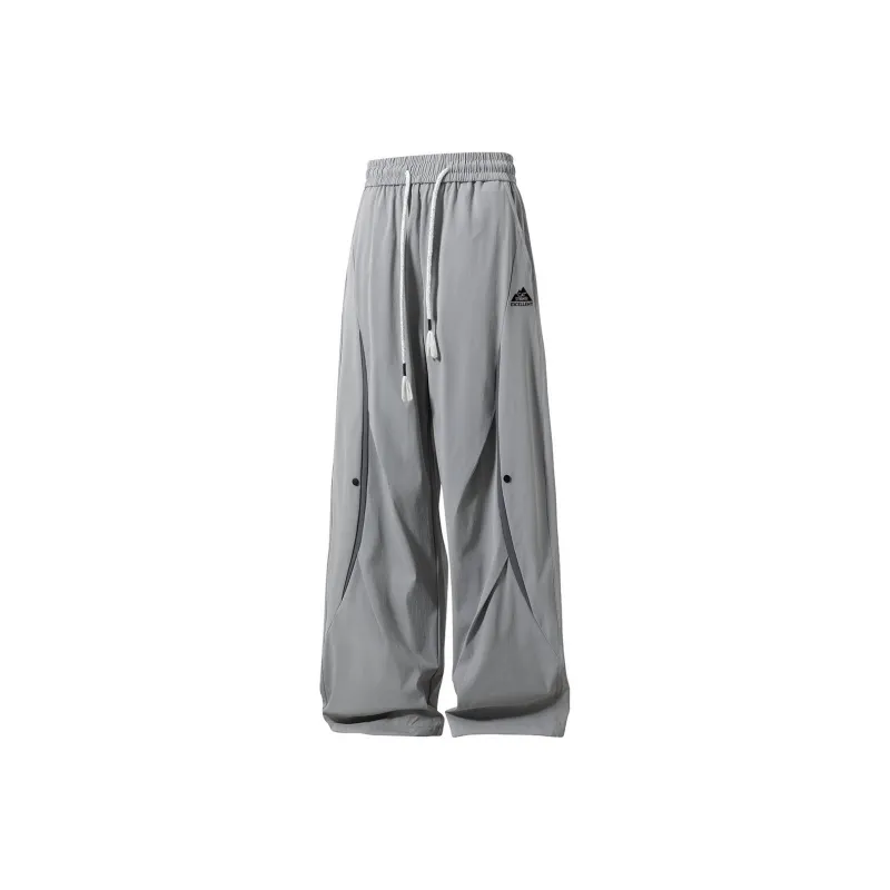 CAT'S PAW Casual Pants Unisex-10