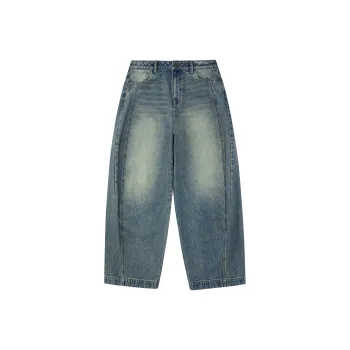 PCLP 2024 Party&Life Jeans Unisex Blue