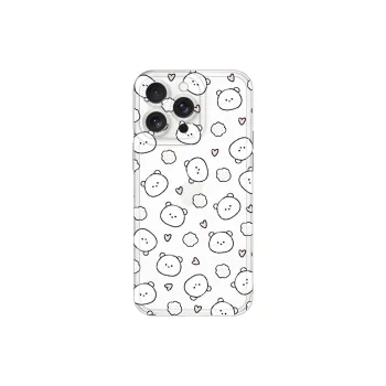 Ray chain Phone Cases