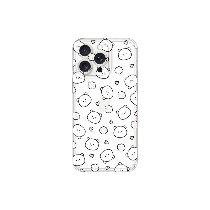 Ray chain Phone Cases-0