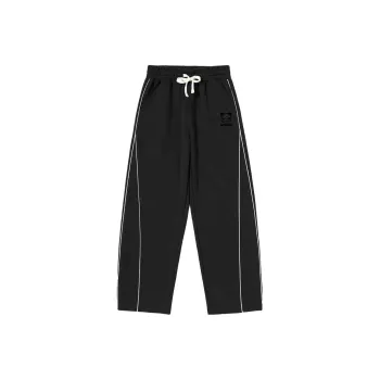 HIPANDA Casual Pants Unisex