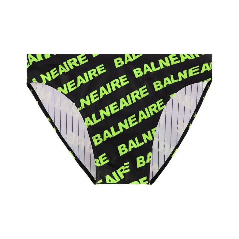 BALNEAIRE Swimming Shorts Men's-2