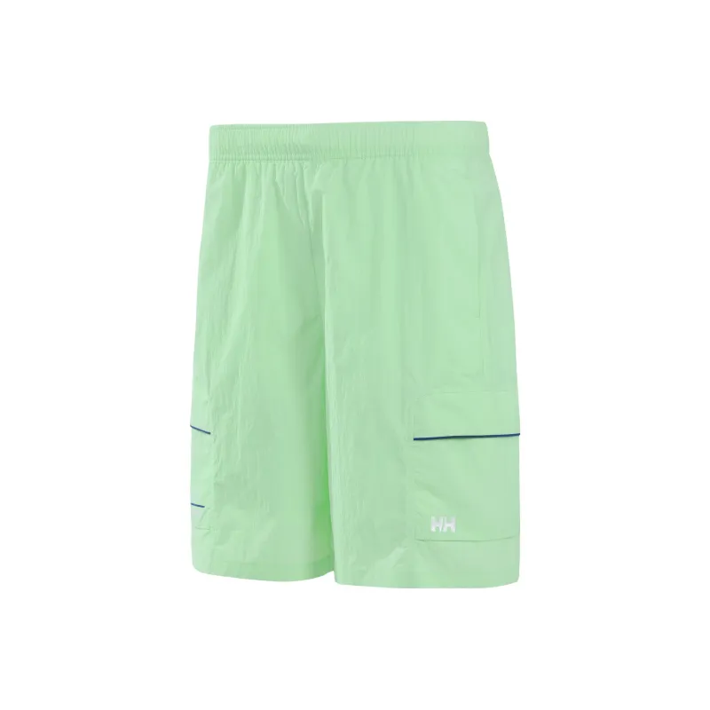 HELLY HANSEN Casual Shorts Unisex-3