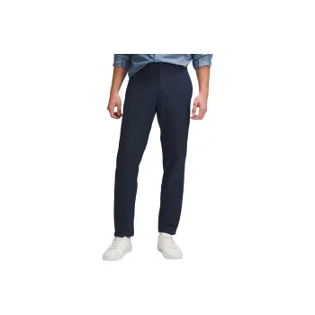 Lululemon ABC Classic-Fit Trouser 37' Warpstreme Casual Pants Men's