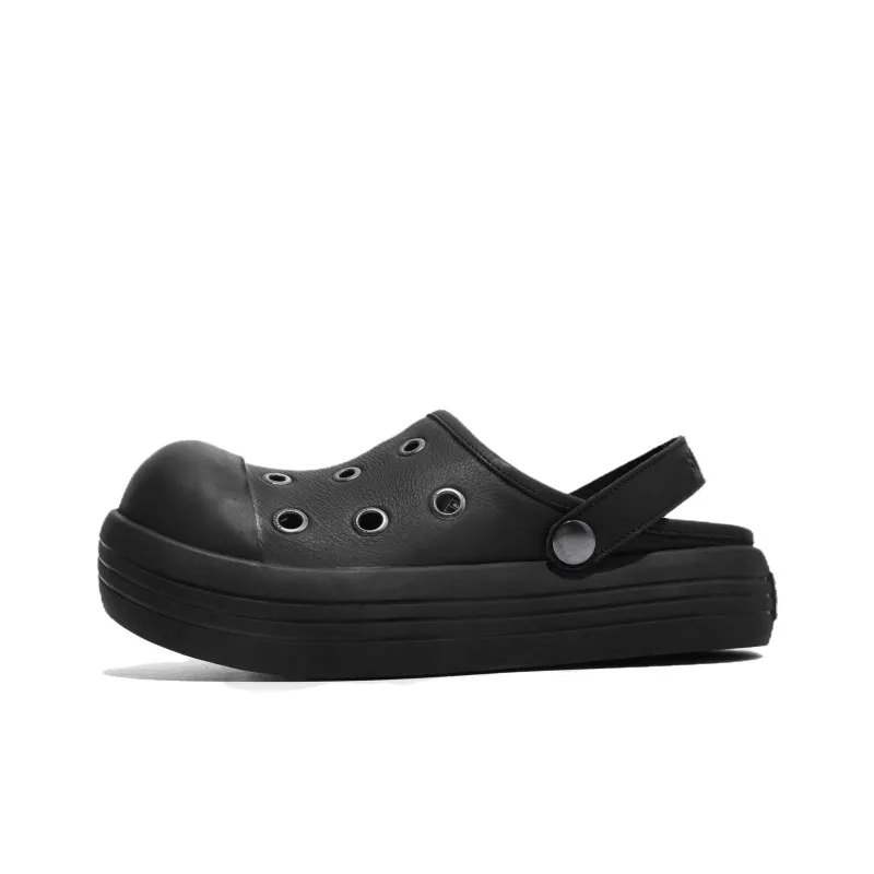 BARDILEV Clogs Unisex-6