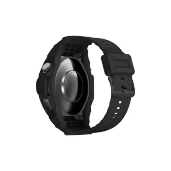 ZHENGGUANG Watch Band Huawei Compatibility TPU Material