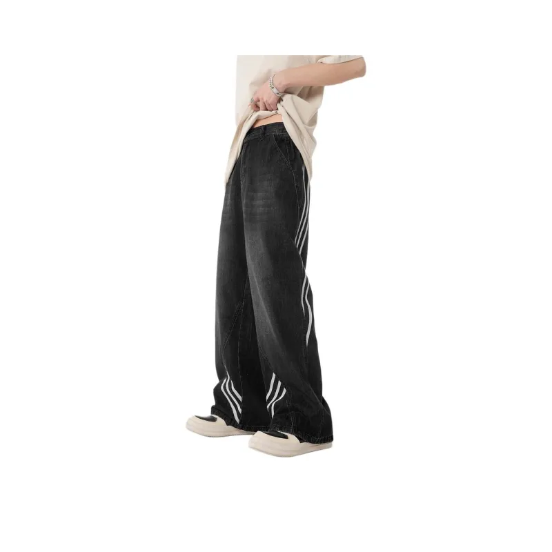 RENBEN Jeans Unisex-9