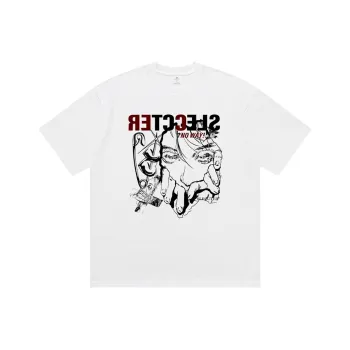 TESTUNG T-Shirts Unisex