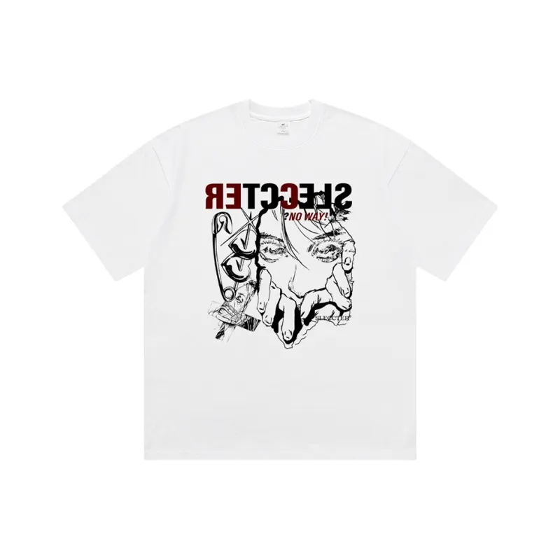 TESTUNG T-Shirts Unisex-0