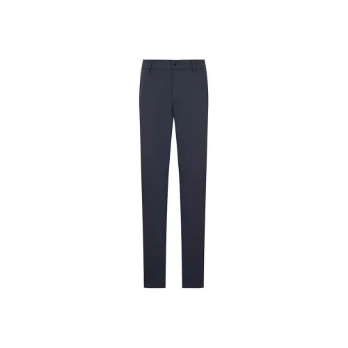 SAINT ANGELO Casual Pants Men's Volcanic Gray
