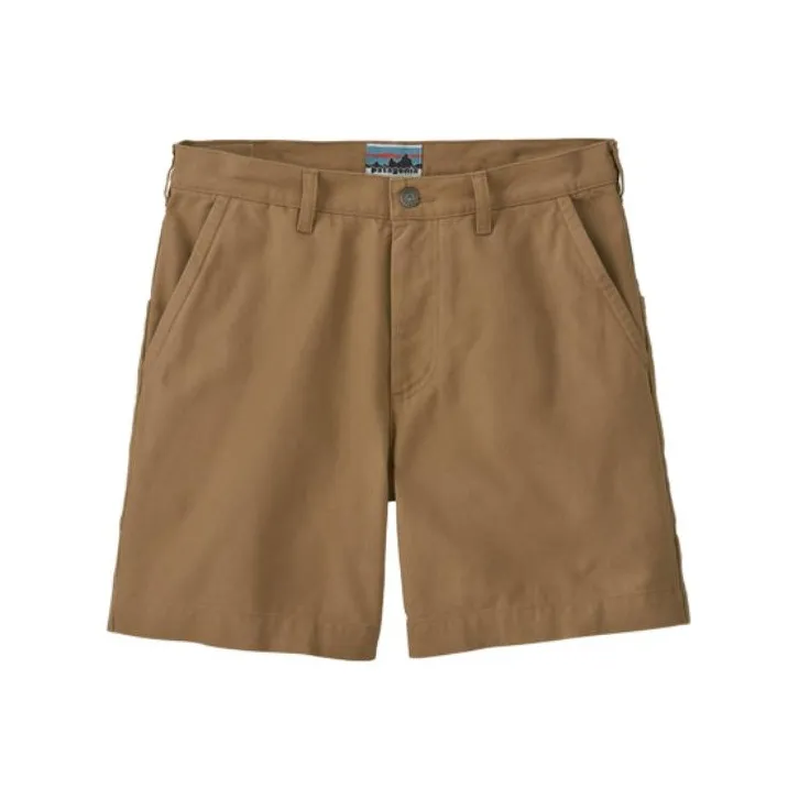 Patagonia Heritage Stand Up Casual Shorts Men-8