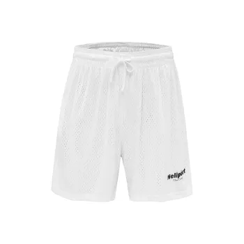 HELIPORT Casual Shorts Unisex