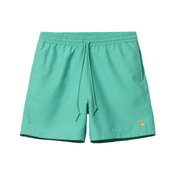 Carhartt WIP Chase Swim Shorts