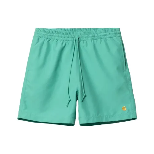 Carhartt WIP Chase Swim Shorts