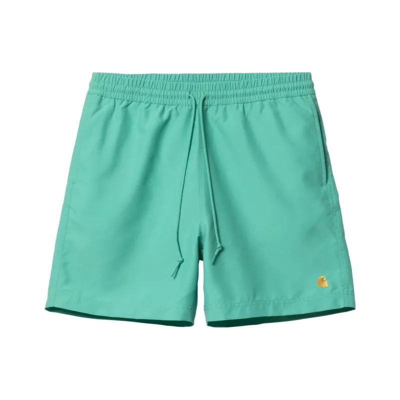 Carhartt WIP Chase Swim Shorts-0