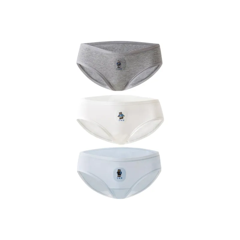 Teenie Weenie Underpants Women's Combo Set-6