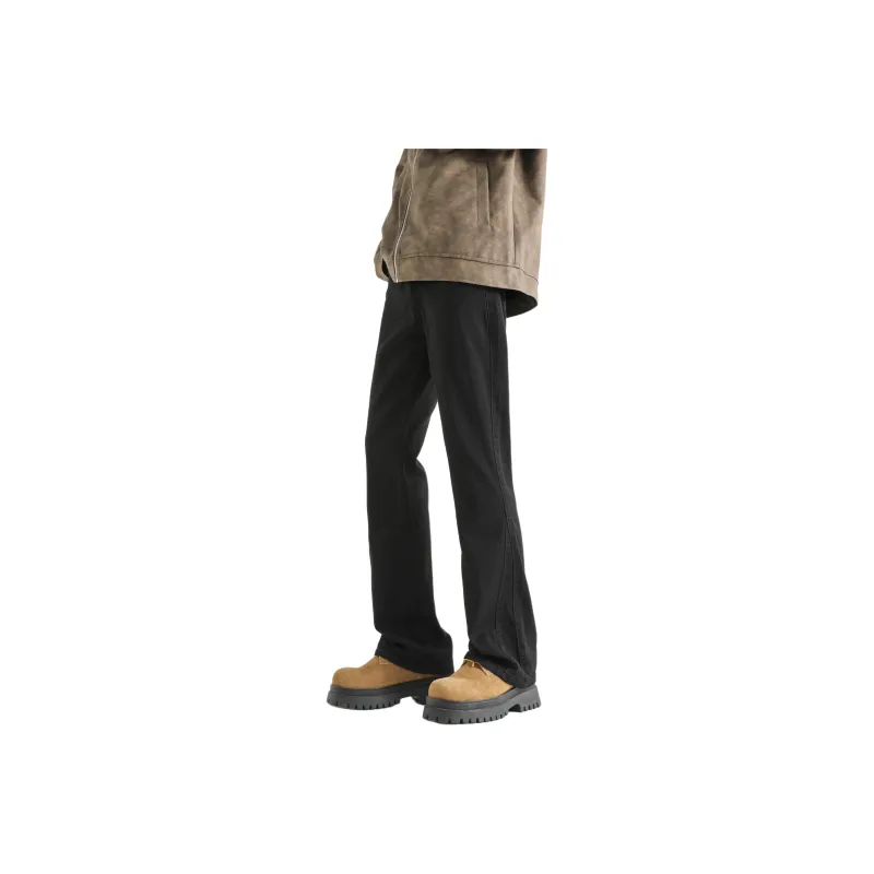 POLAR BEAR Jeans Unisex-0