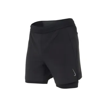 Nike Yoga Men's 2-in-1 Shorts