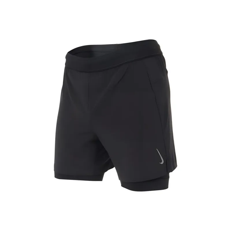 Nike Sportswear 2 in 1 Yoga Shorts-0