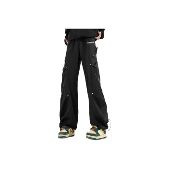 David Bakken Casual Pants Unisex