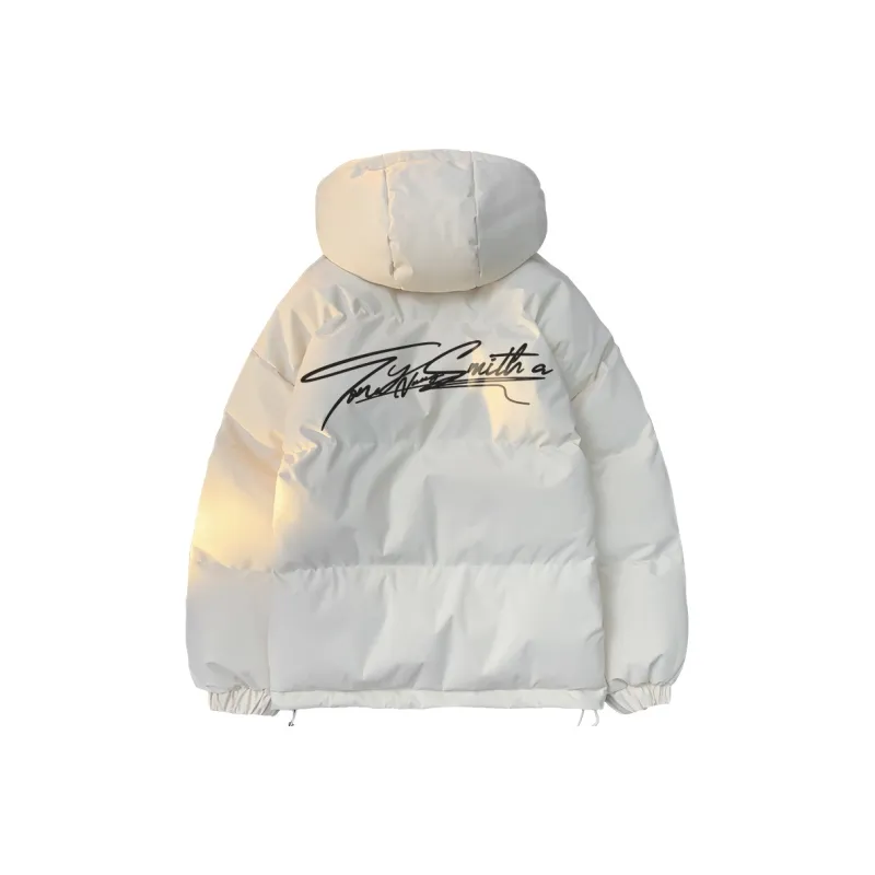 VUUG Puffer Jackets Unisex-16