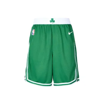 Nike Basketball Shorts Men's Green
