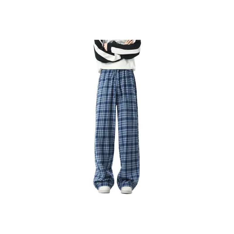 MASKPARK Casual Pants Unisex-2