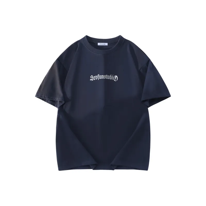 7 SEVFUN T Shirts Unisex-6