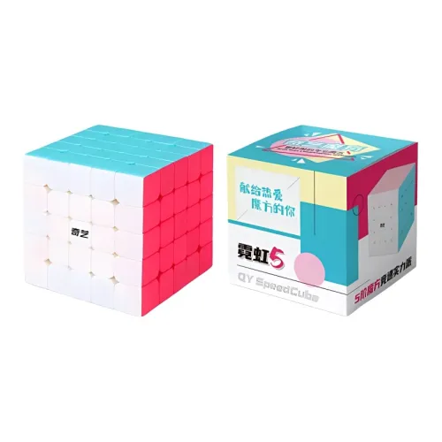 Qiyi 매직 큐브