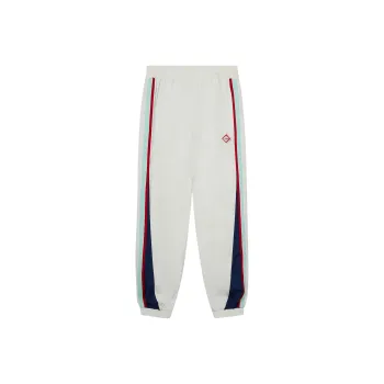 CASABLANCA Side Panelled Shell Suit Track Pant