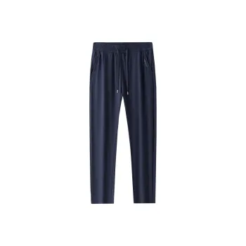 K bird Casual Pants Unisex