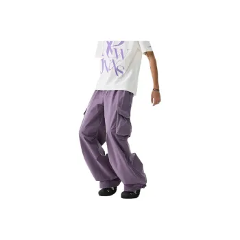 CORNILOT Casual Pants Unisex