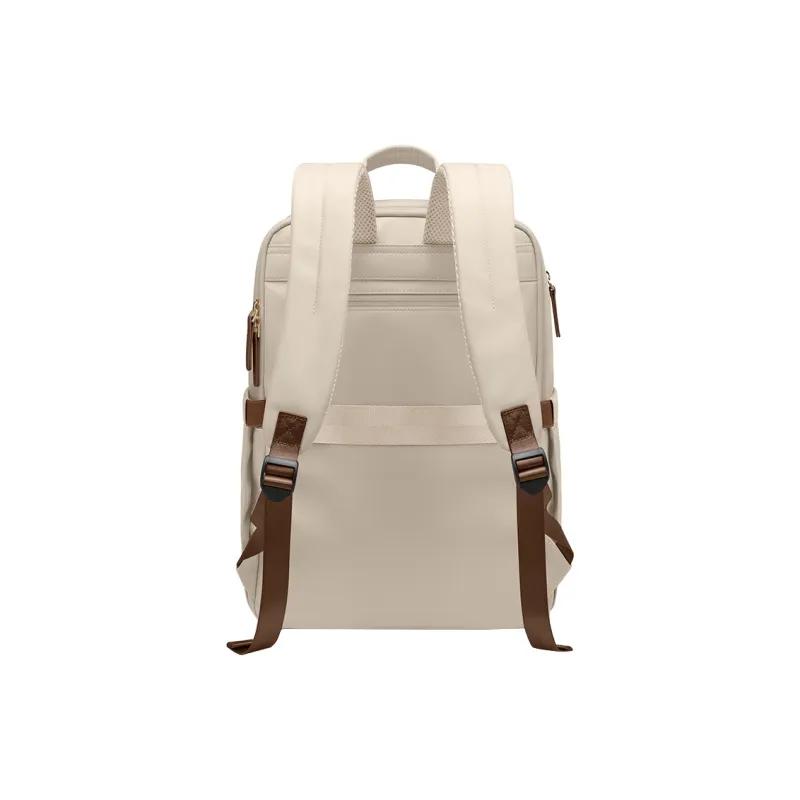 GOLF Fabric Backpack Regular Women's Multicolor-3