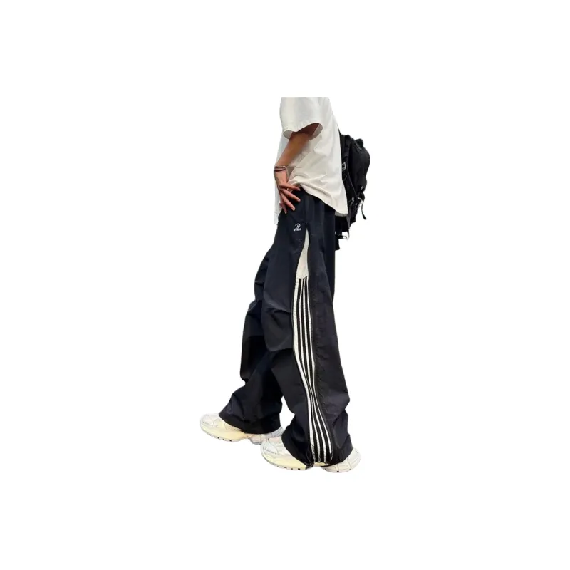 HAPPY PARTY Casual Pants Unisex-0