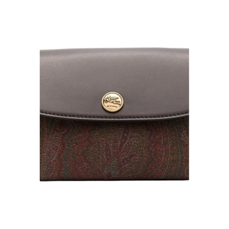 ETRO Barchetta Arnica Shoulder Bag-3