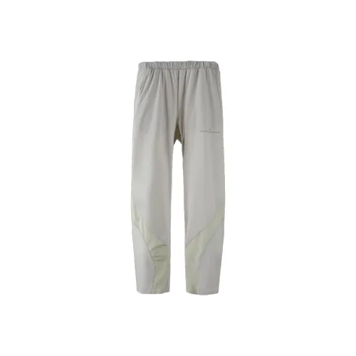 On X Post Archive FactiOn Track Pants