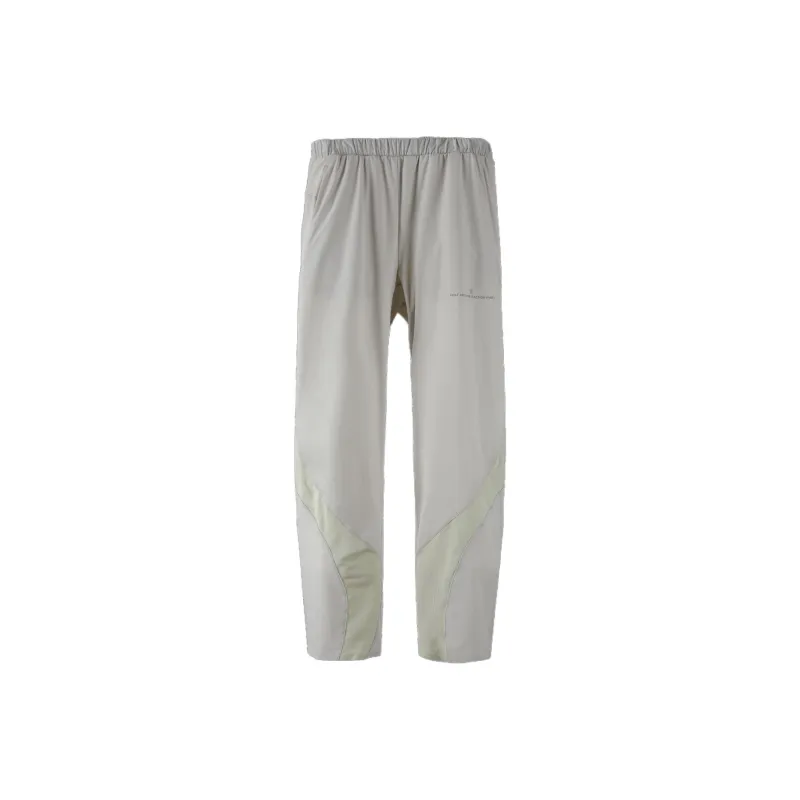 On X Post Archive FactiOn Track Pants-0