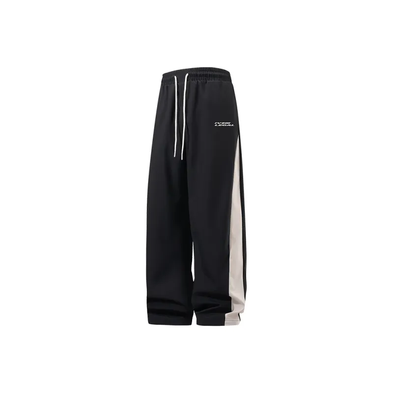 IVEIII Casual Pants Unisex-0