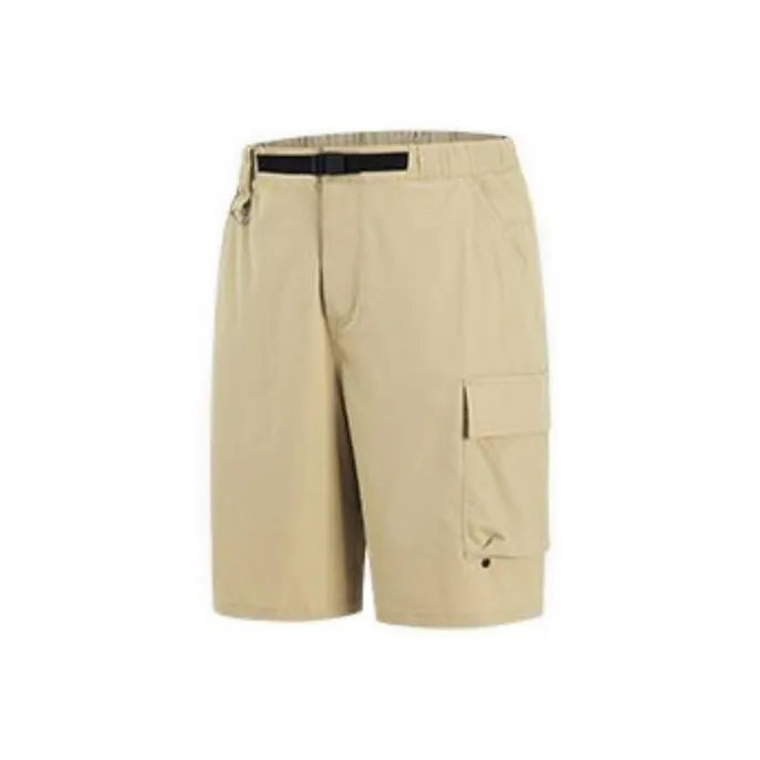 Jack Wolfskin Energetic Cool Series Casual Shorts Men's-5