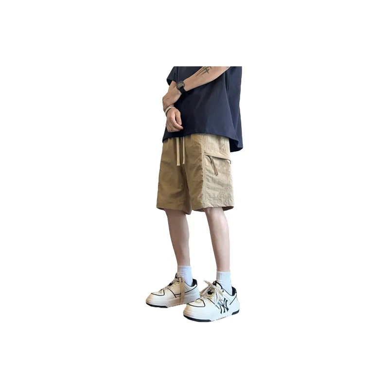 M MAICCO Cargo Shorts Unisex-14
