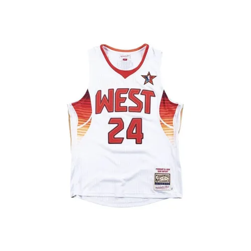 Mitchell Ness Basketball Jerseys Unisex