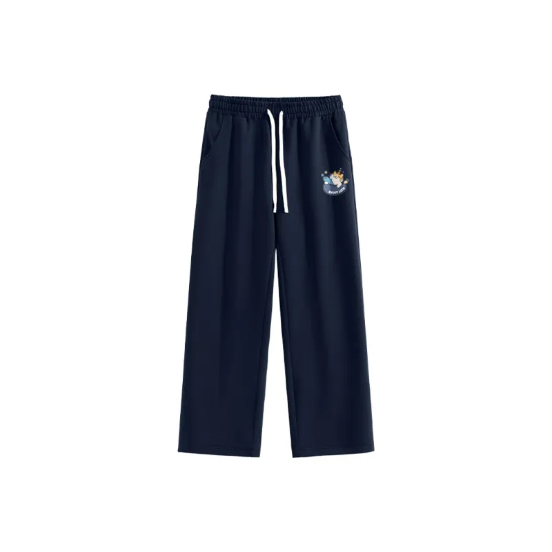 MINISO Casual Pants Unisex-2