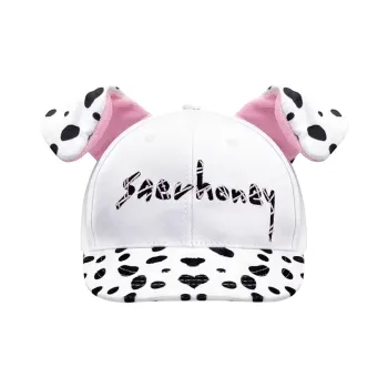 ZANC High Quality Cotton Baseball Caps Unisex