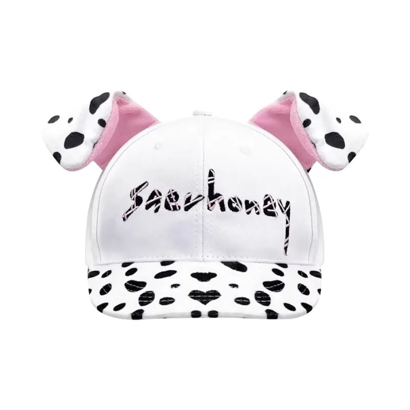 ZANC High Quality Cotton Baseball Caps Unisex-0
