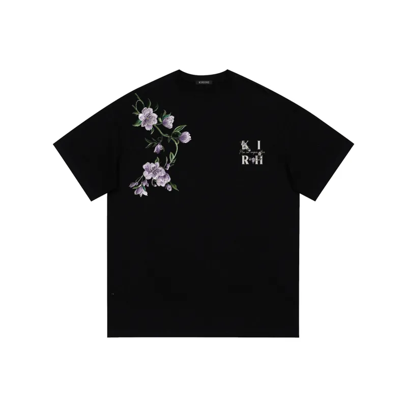 KIRHNE T Shirts Unisex-1
