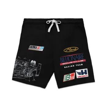 BILLIONAIRE BOYS CLUB Dipstick Shorts